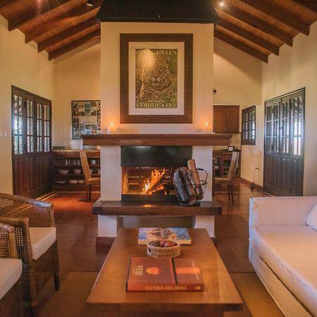 Estancia Ibera Колония-Карлос-Пеллегрини Экстерьер фото