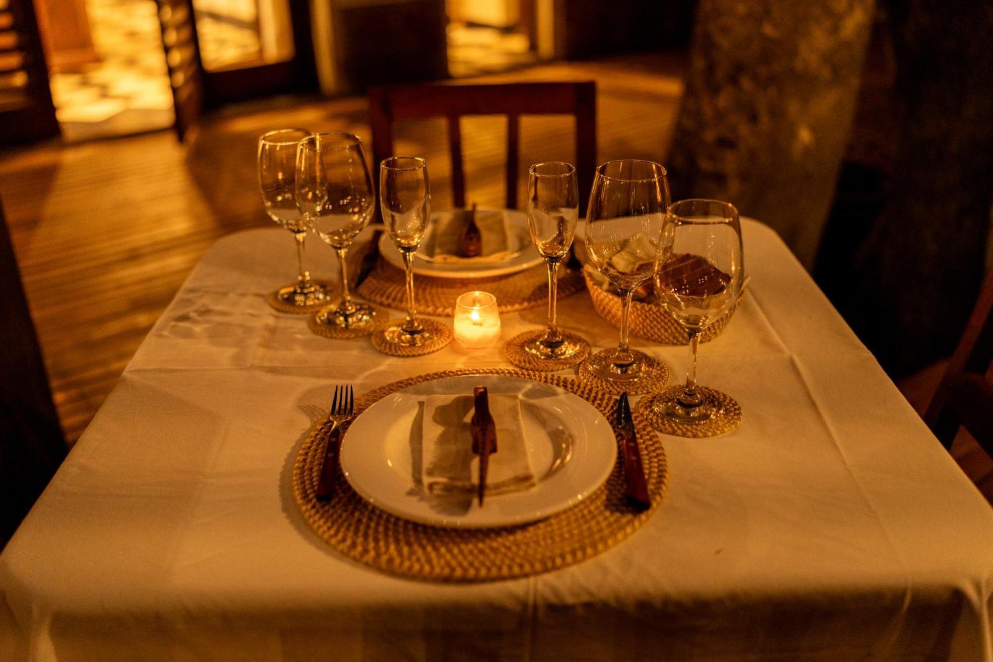 Estancia Ibera Колония-Карлос-Пеллегрини Экстерьер фото