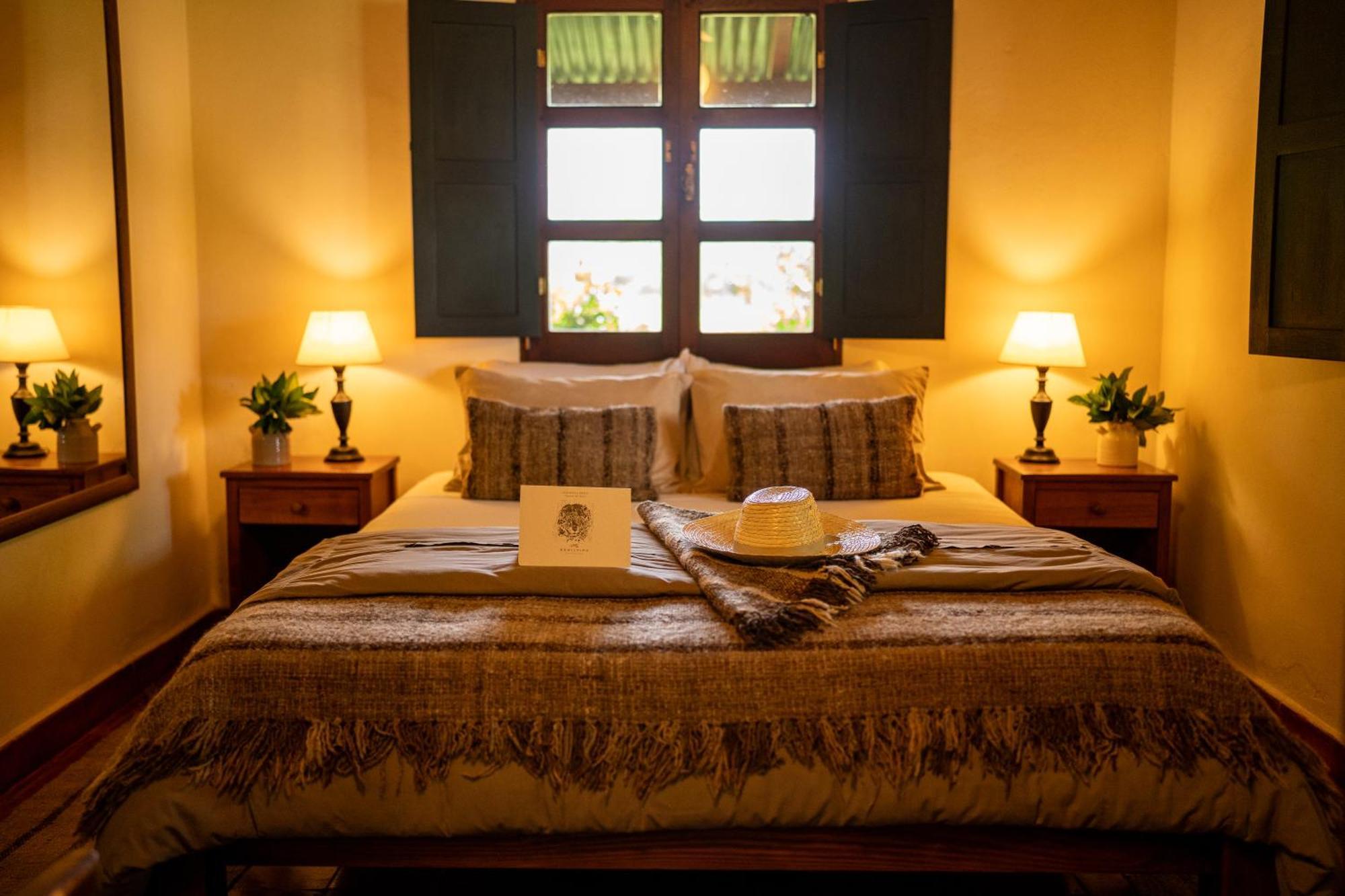 Estancia Ibera Колония-Карлос-Пеллегрини Экстерьер фото