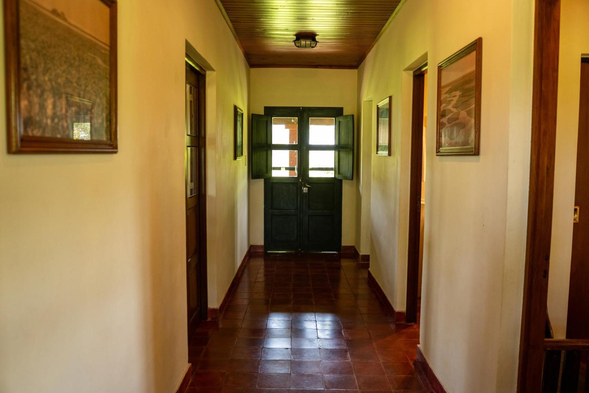Estancia Ibera Колония-Карлос-Пеллегрини Экстерьер фото