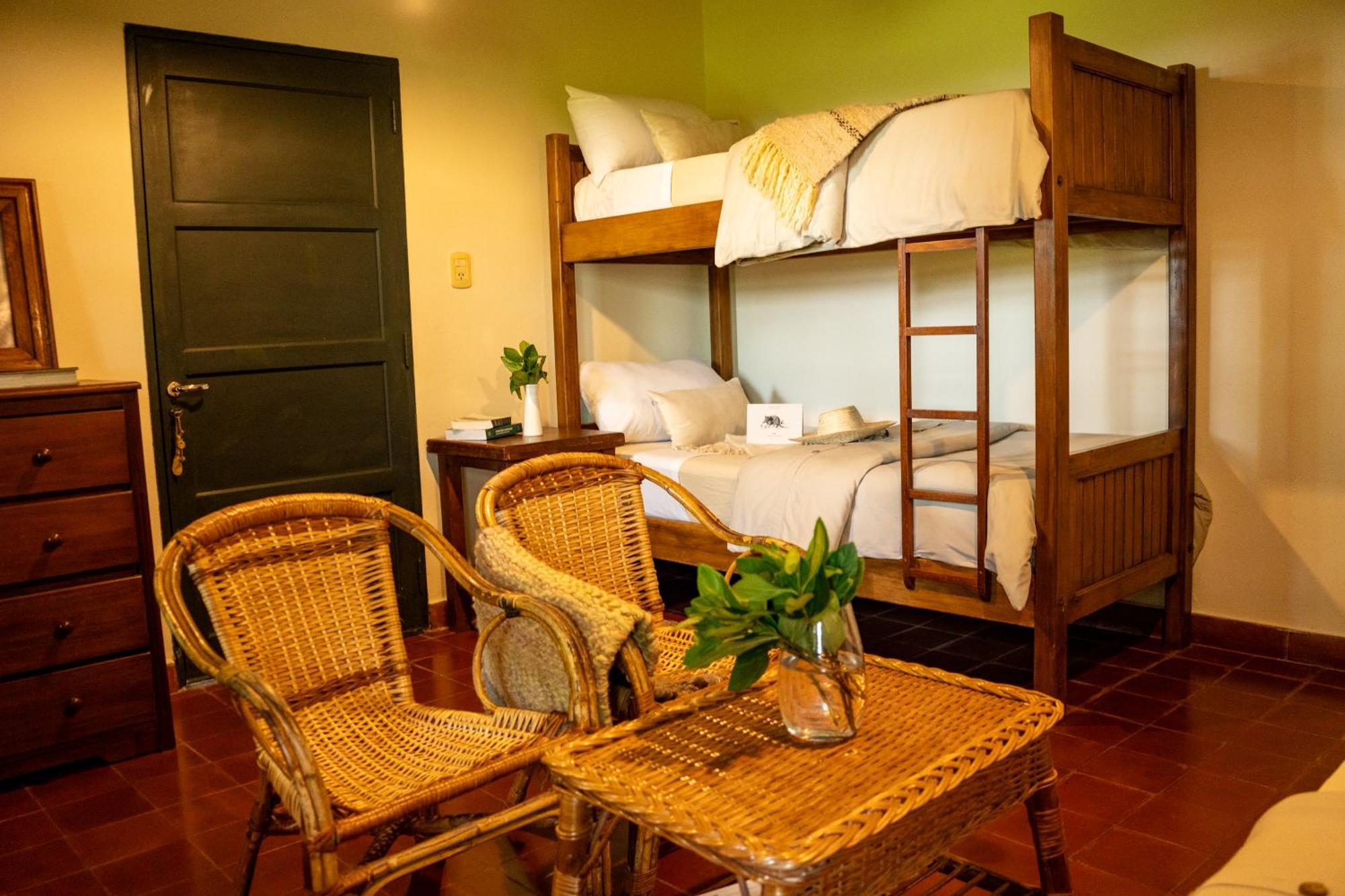 Estancia Ibera Колония-Карлос-Пеллегрини Экстерьер фото