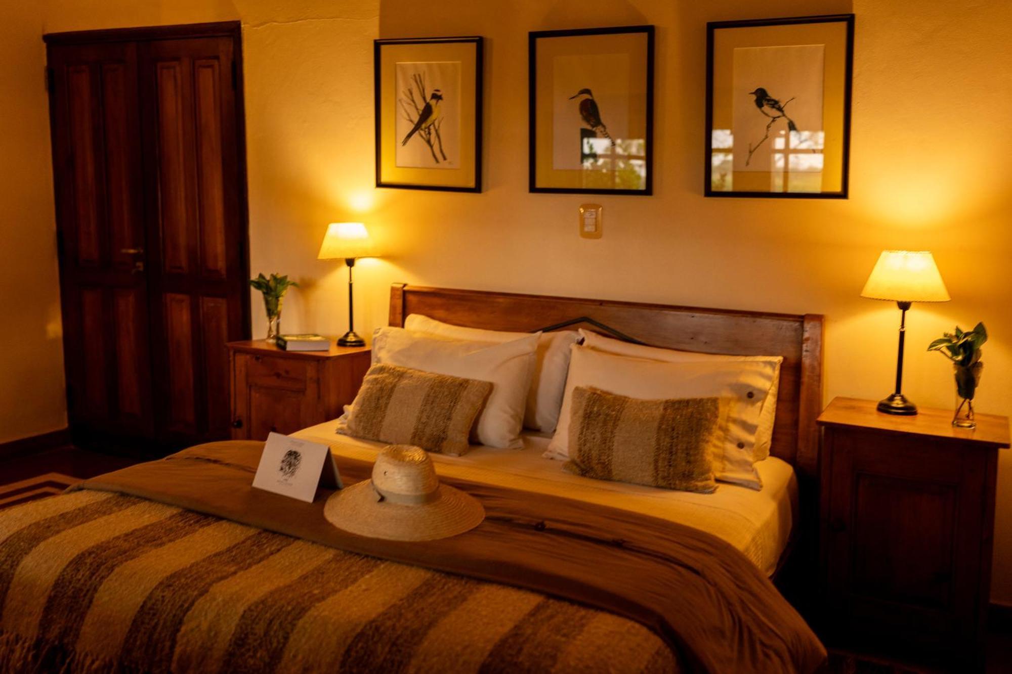 Estancia Ibera Колония-Карлос-Пеллегрини Экстерьер фото
