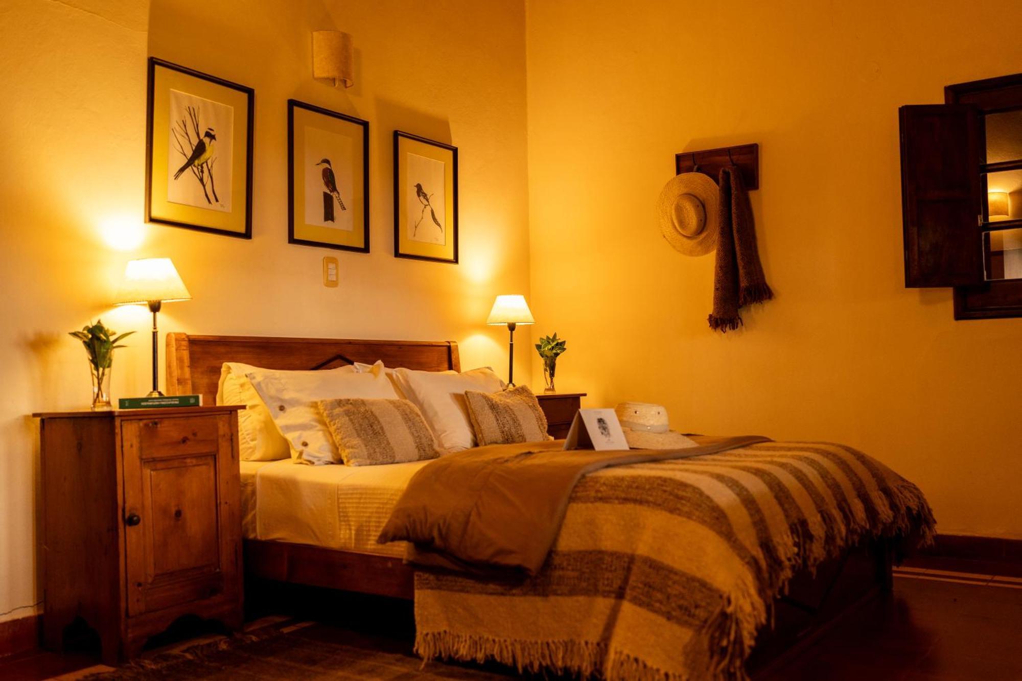 Estancia Ibera Колония-Карлос-Пеллегрини Экстерьер фото