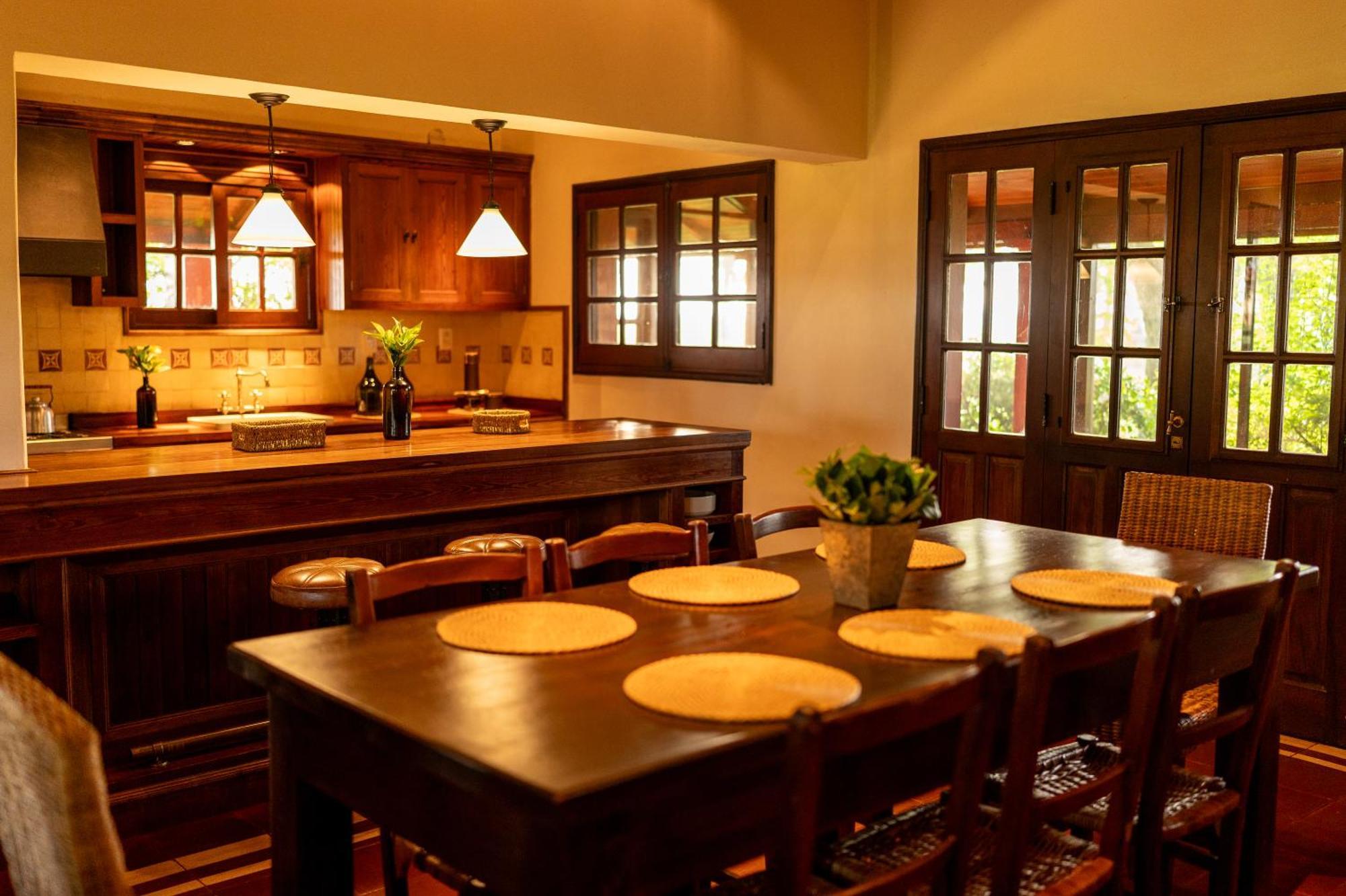 Estancia Ibera Колония-Карлос-Пеллегрини Экстерьер фото