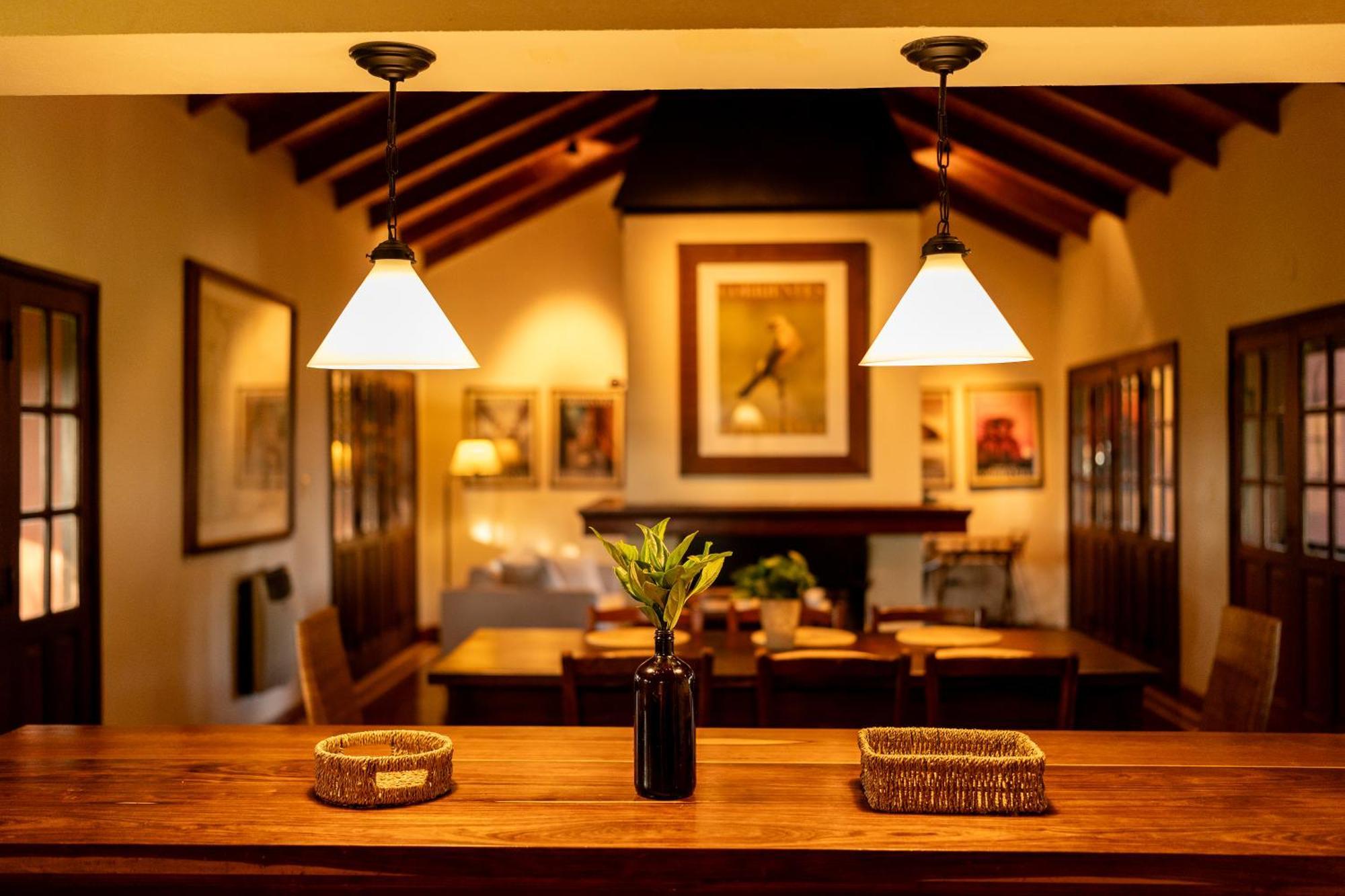 Estancia Ibera Колония-Карлос-Пеллегрини Экстерьер фото